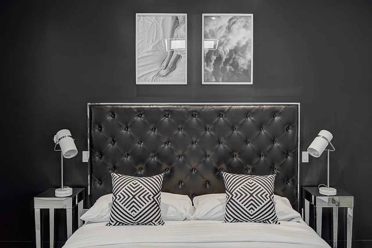 Les Lofts Du Centre By Simplissimmo Apartment Montreal