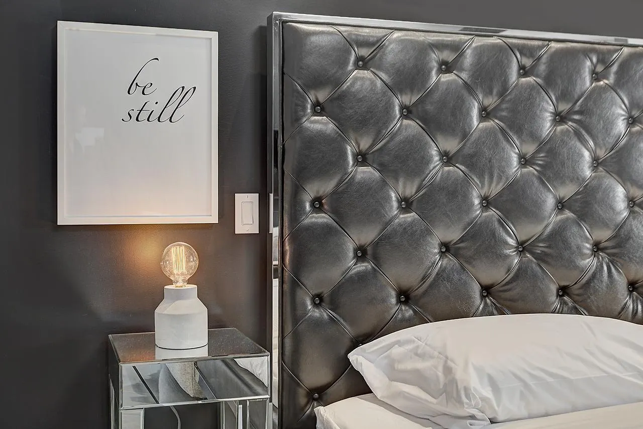 Les Lofts Du Centre By Simplissimmo Apartment Montreal Canada