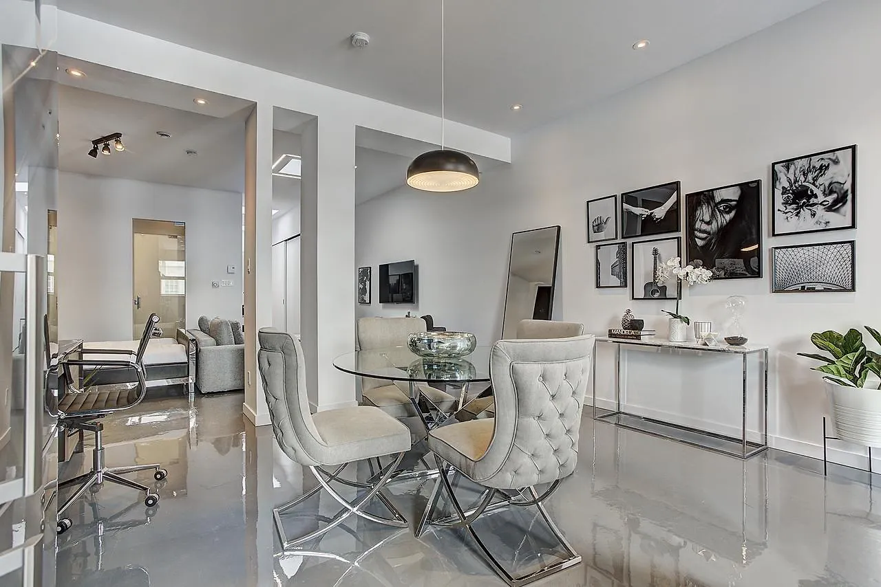 Les Lofts Du Centre By Simplissimmo Apartment Montreal