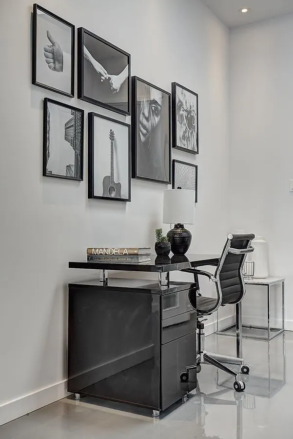 Les Lofts Du Centre By Simplissimmo Apartment Montreal