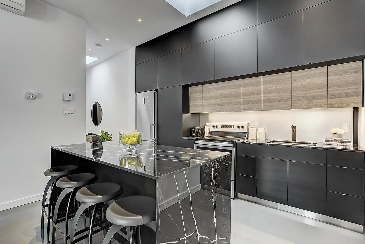 Les Lofts Du Centre By Simplissimmo Apartment Montreal Canada