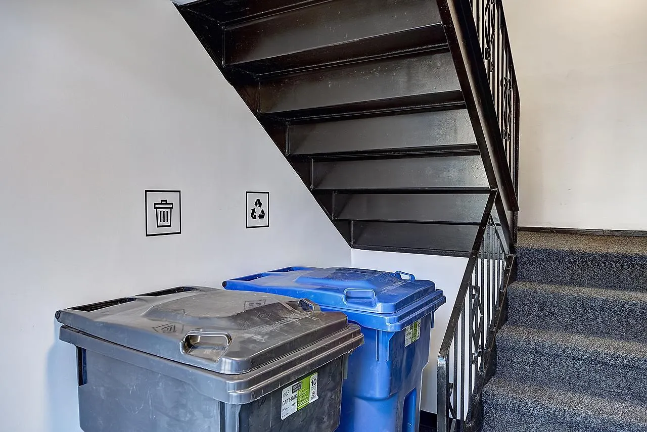 Les Lofts Du Centre By Simplissimmo Apartment Montreal