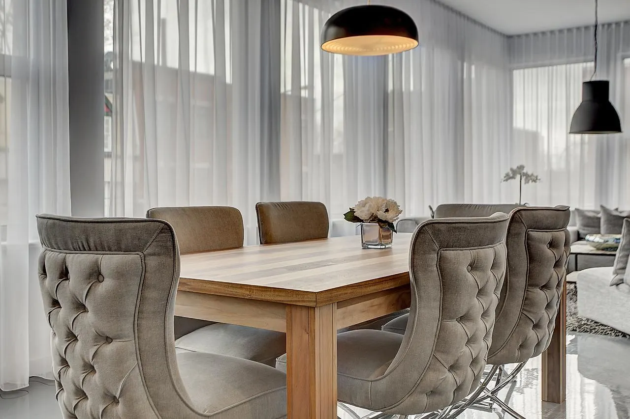 Les Lofts Du Centre By Simplissimmo Apartment Montreal